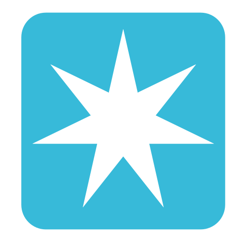 Maersk_Logo
